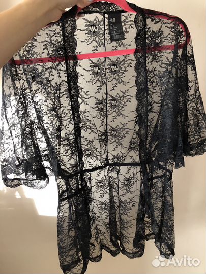 Халат женский