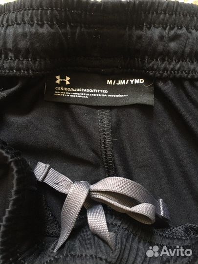 Спортивные штаны under armor Оригинал