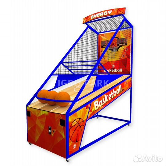 Баскетбол без заслонки дизайн 