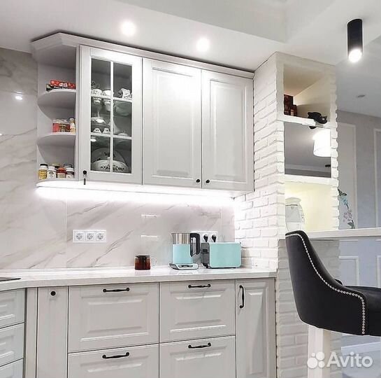 Кухни от производителя