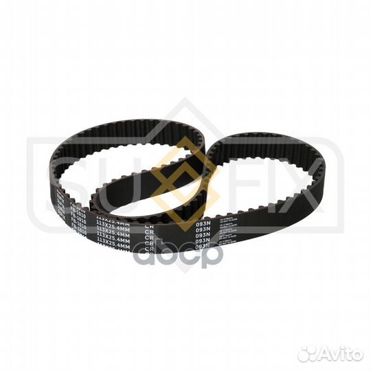 Ремень грм FB1010 sufix