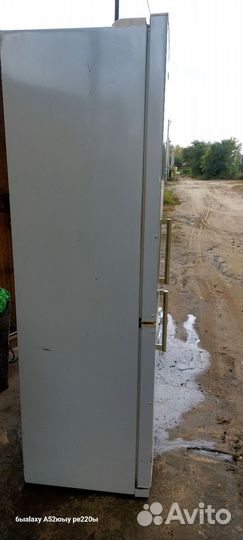 Холодильник бу