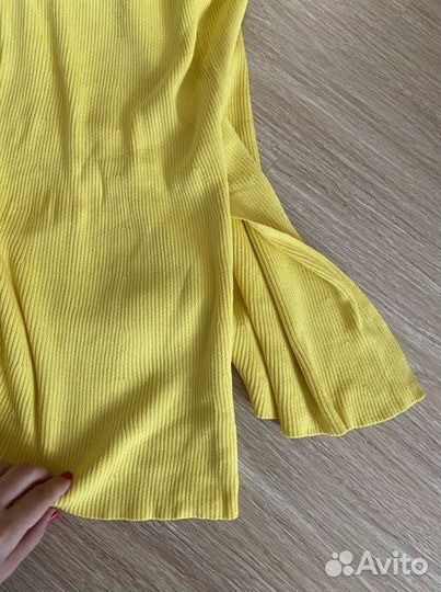 Massimo dutti,mango платье