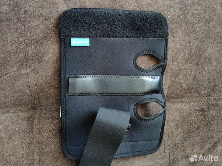 Ортез на лучезапястный сустав