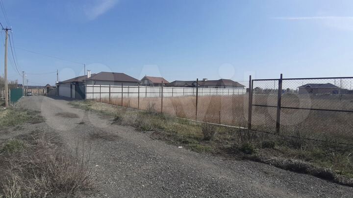 Участок 15 сот. (СНТ, ДНП)
