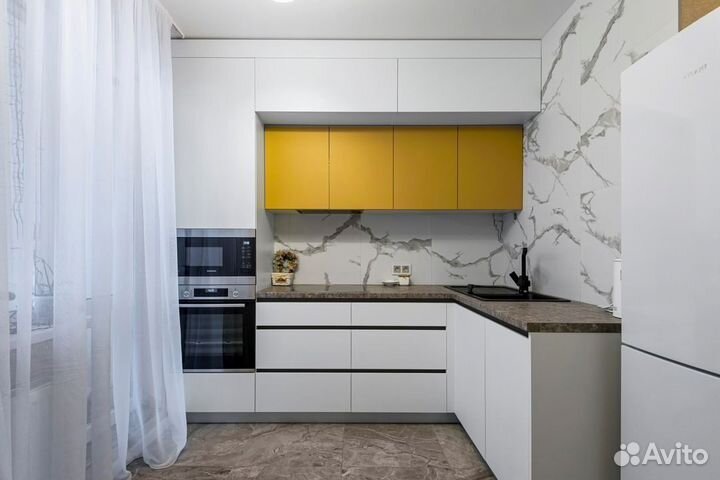 Кухня на заказ