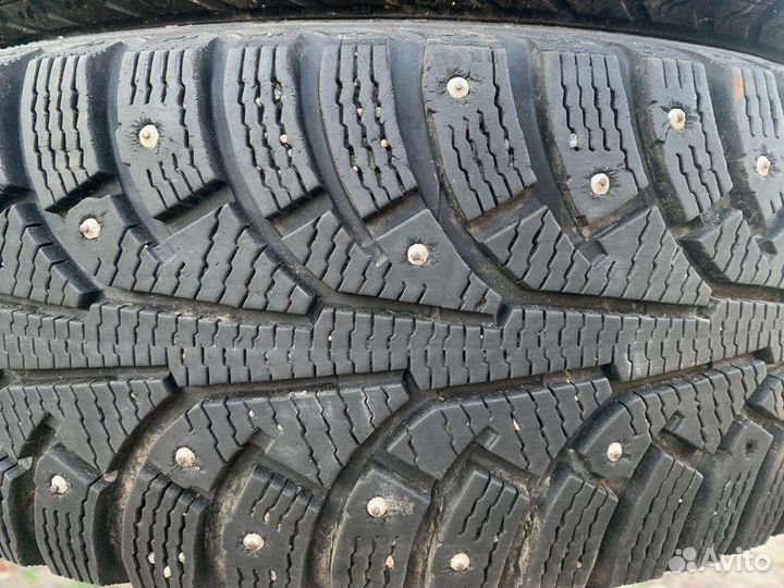 Nordman Nordman 4 195/65 R15