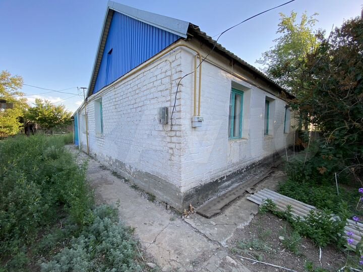 Дом 76 м² на участке 6 сот.