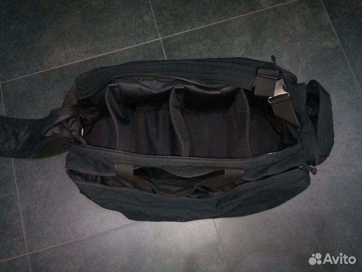 Тактическая сумка 