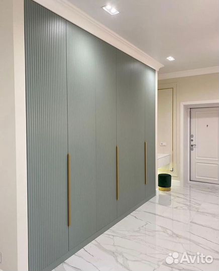 Шкафы купе на заказ