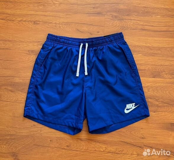 Шорты Nike (М). Оригинал