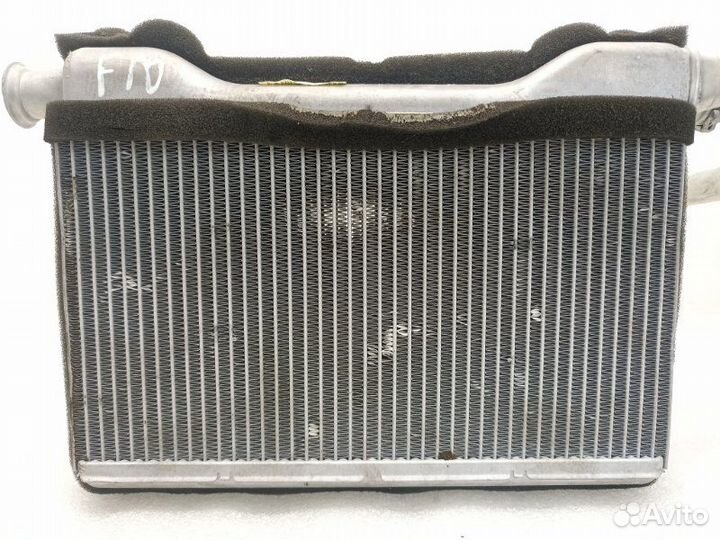 Радиатор печки Bmw 5-Series F10