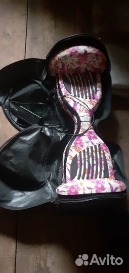 Гироскутер бу