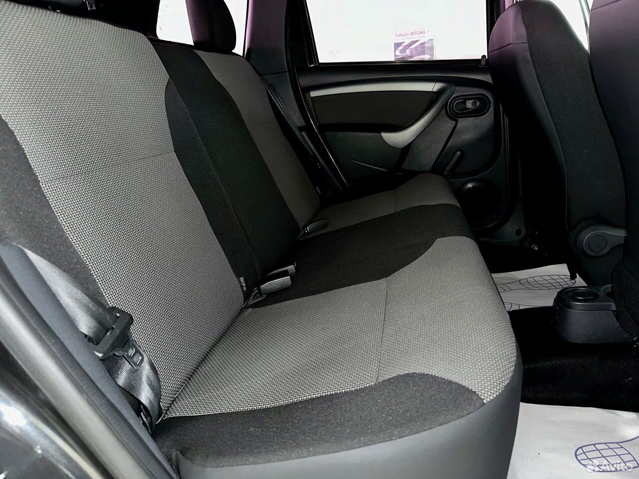 Renault Duster 2.0 MT, 2015, 159 073 км