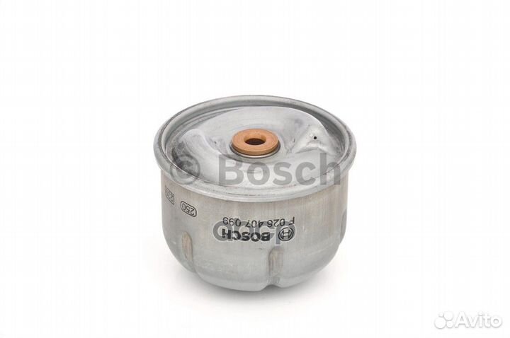 F 026 407 099 фильтр масляный Landrover Discov