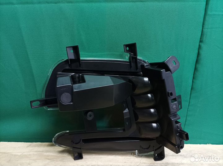 Ходовой огонь левый Renault Kaptur 2016