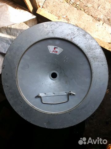 Воздушный фильтр Fleetguard AF 1605M