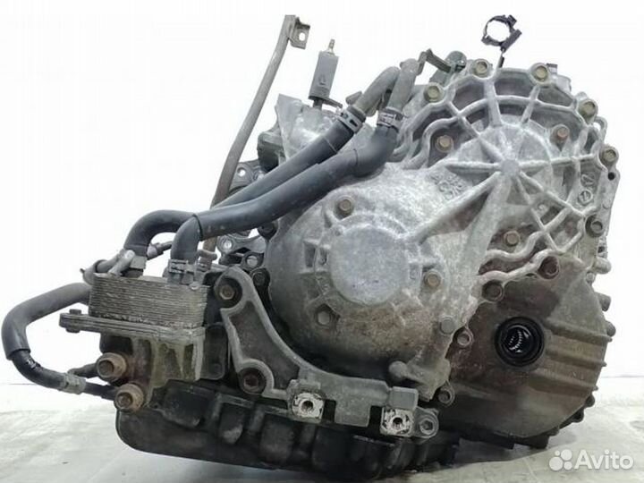 CVT Вариатор JF010E Nissan Teana