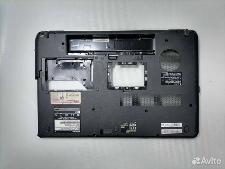 Поддон для Toshiba L500
