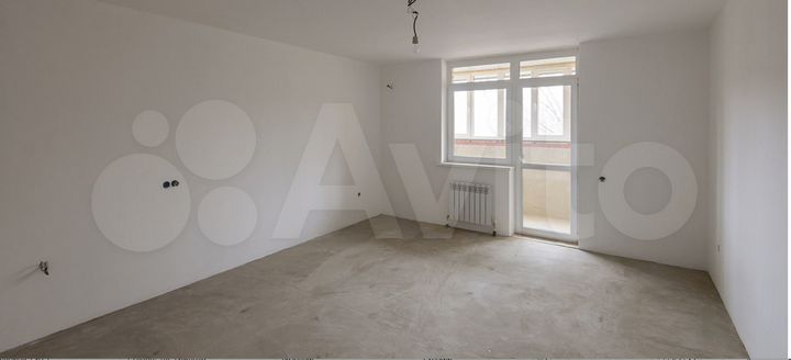1-к. квартира, 37,7 м², 17/20 эт.