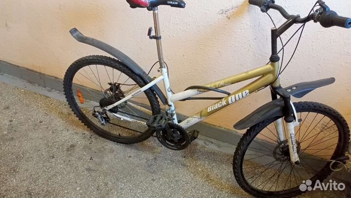 Велосипеды бу взрослый 26 колеса