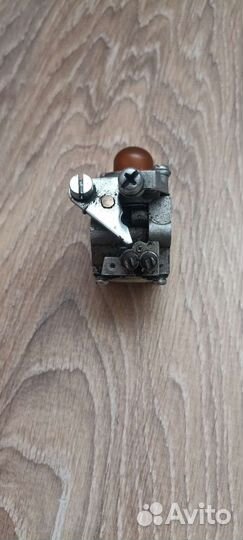 Карбюратор walbro WT-460 oleo-MAC