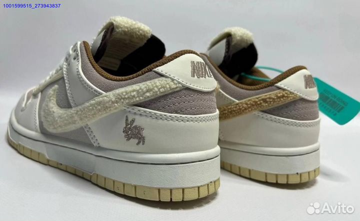 Крососки Nike Dunk Lоw Yeаr оf the Rabbit (Арт.326