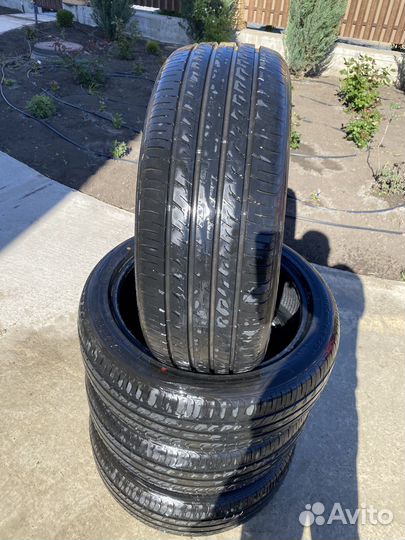 Giti GitiComfort 225 245/45 R20 108V