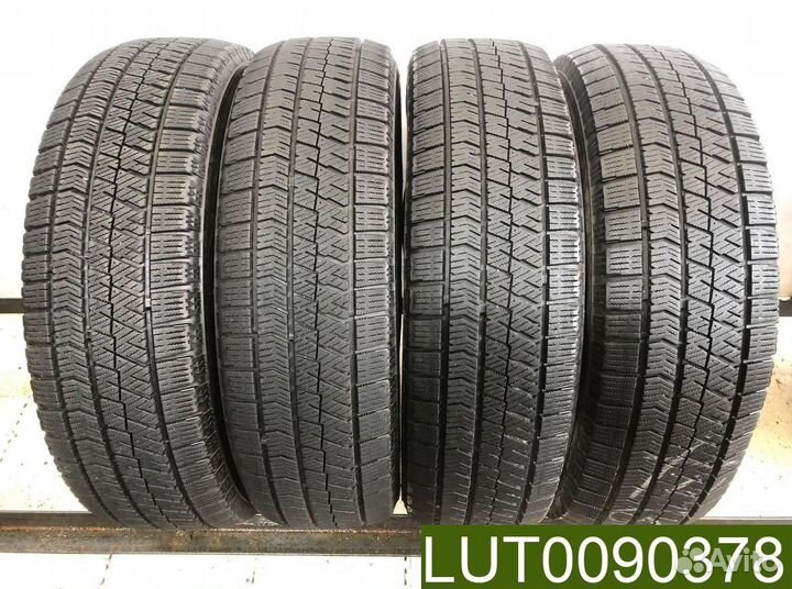 Bridgestone Blizzak VRX 185/65 R15 88Q