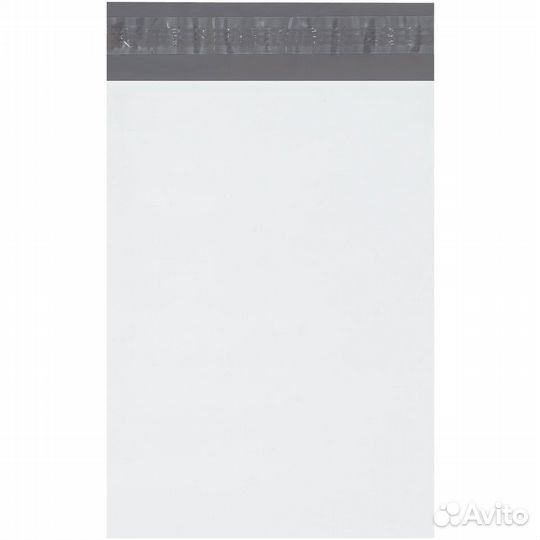 Почтовые и курьерские пакеты