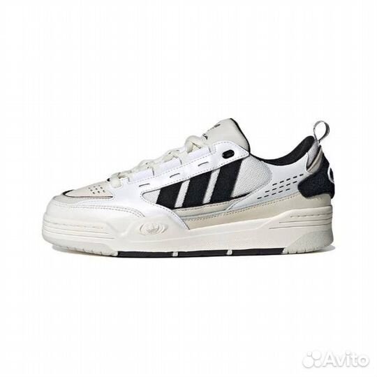 Кроссовки Adidas ADI2000 II Доставка с Poizon
