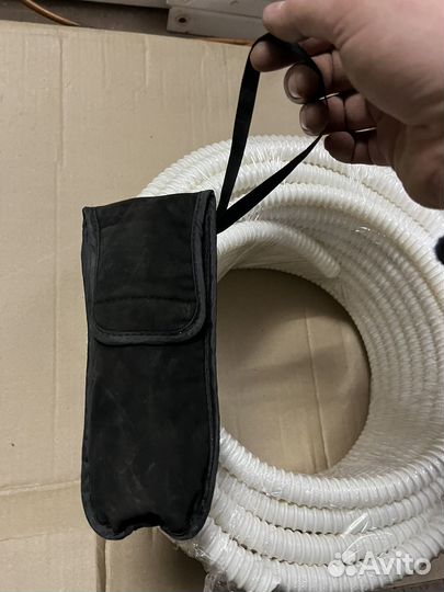 Течеискатель фреона