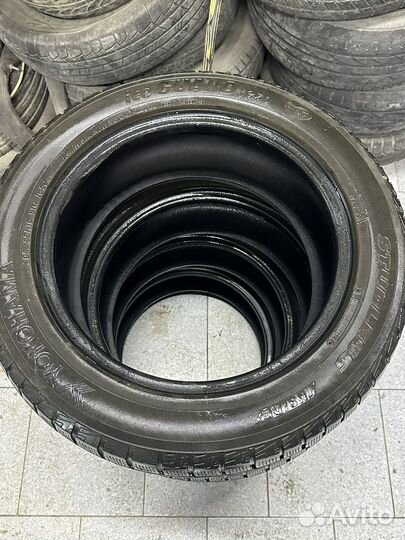 Yokohama Ice Guard IG50 205/55 R16 91Q