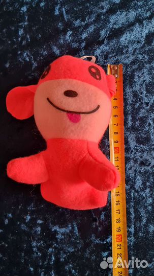 Мягкие игрушки оптом мишка пакемон кран-машина тир