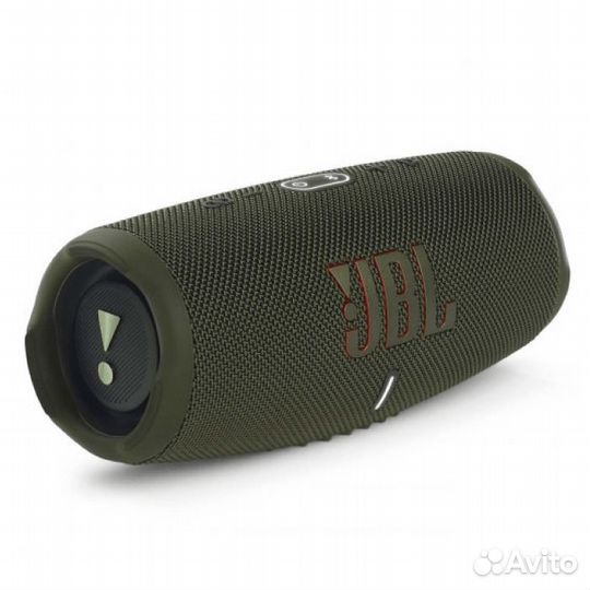 Беспроводная колонка JBL Charge 5