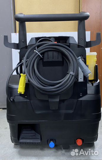 Аппарат высокого давления Karcher HDS 6/14-4 С