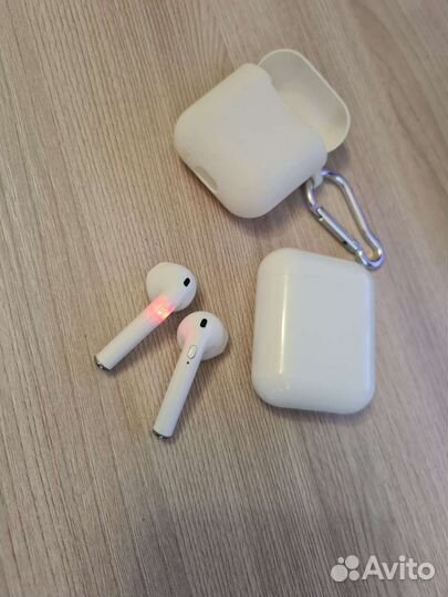 Беспроводные наушники