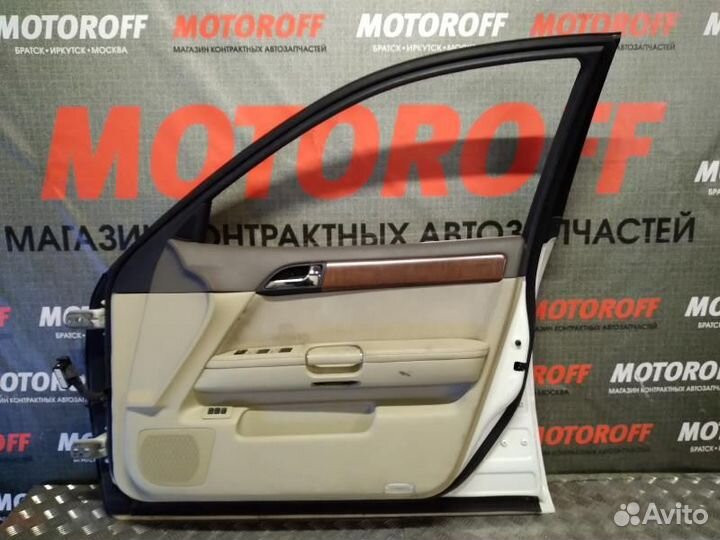 Дверь передняя правая Nissan Fuga/Infinity M А009