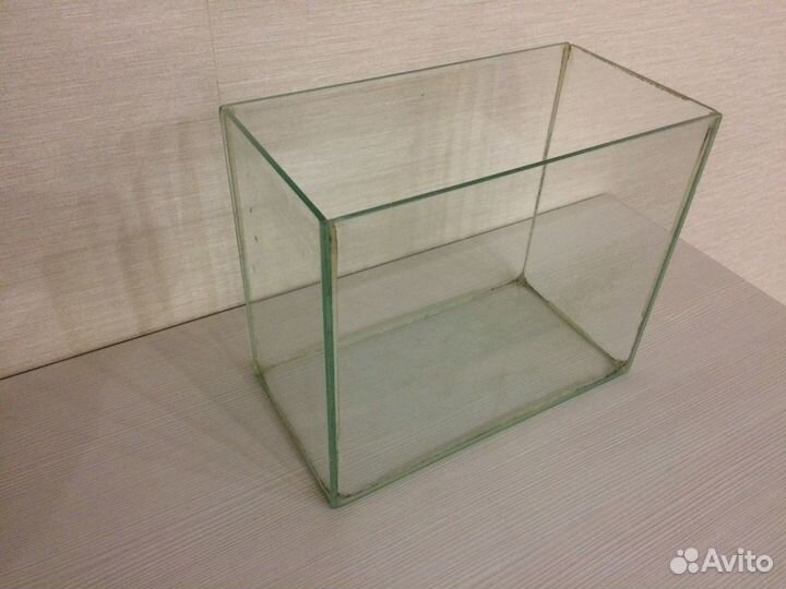 Аквариум и товары для аквариума