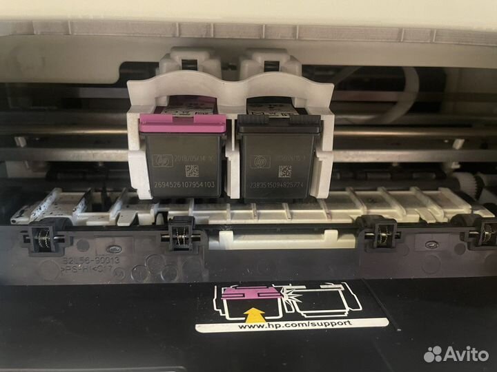 Принтер сканер копир лазерный цветной