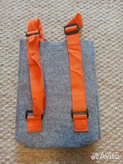 Рюкзаки детские новые