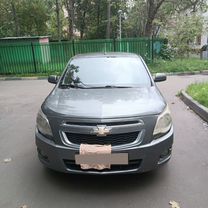 Chevrolet Cobalt 1.5 AT, 2014, 230 000 км, с пробегом, цена 450 000 руб.