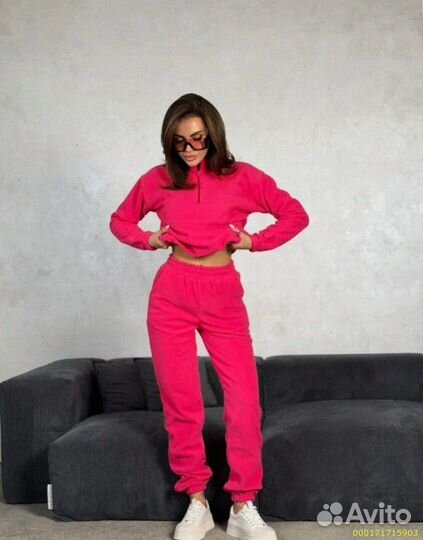 Костюм двойка