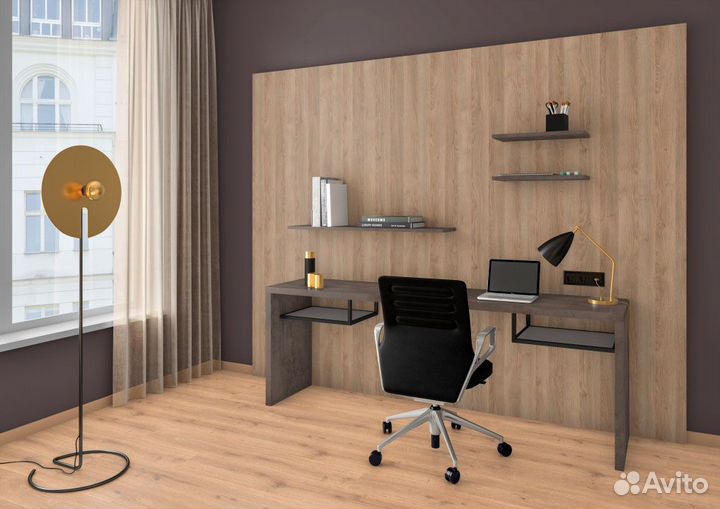 Egger Ламинат Pro Classic 8-33 4V EPL198 Дуб Преда