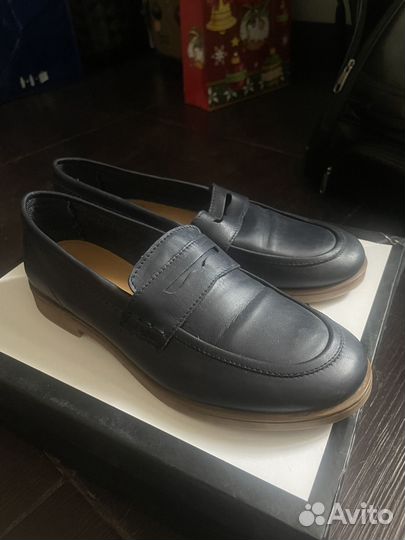 Туфли zara