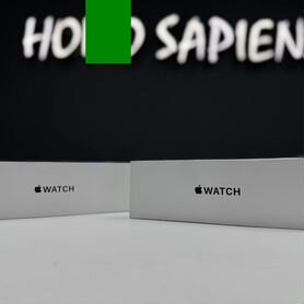 Apple Watch SE2 40 Silver