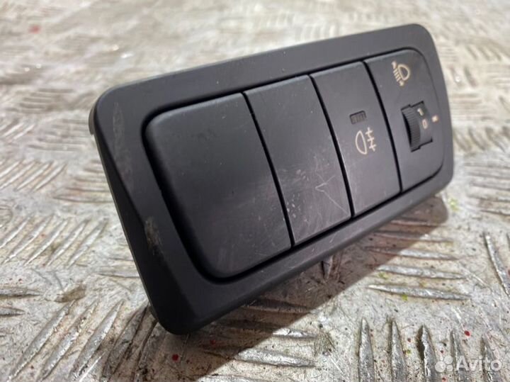 Переключатель света Ssangyong Actyon New CK G20