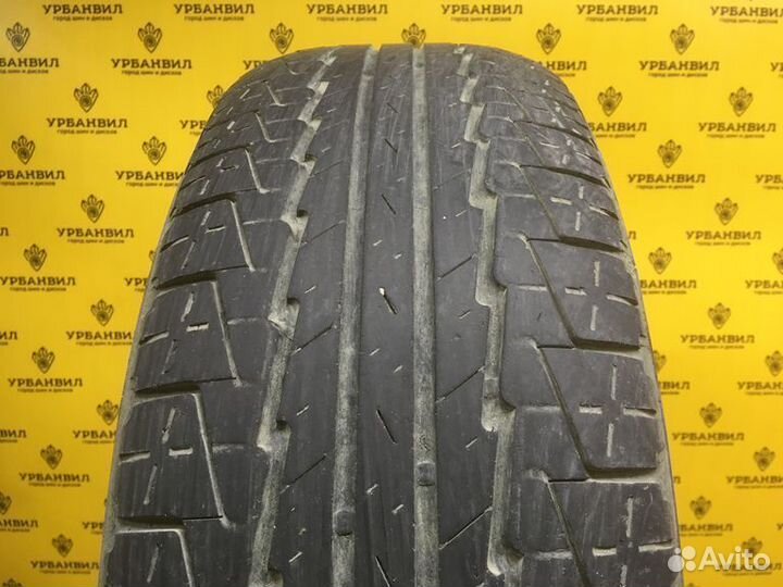 Kumho Road Venture ST KL16 235/65 R17 104H