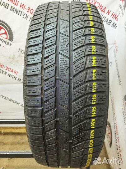 Toyo Snowprox S954 SUV 265/60 R18 114H