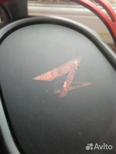 Проводная гарнитура ZET gaming Respawn